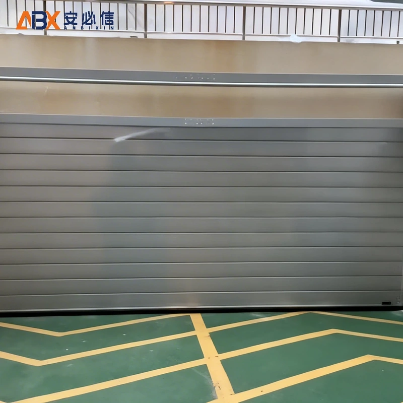 衢州市雷达高速门